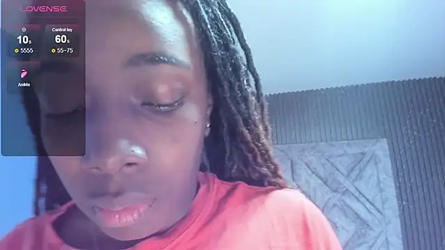 Oshun 444 online show from 06/19/26, 12:09