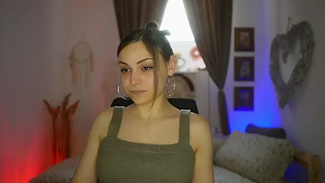 Sidney Sweety online show from 05/10/26, 01:05
