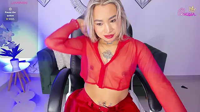 mystic nova  online show from 05/12/26, 11:40