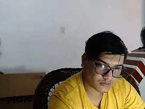 Snapshot of infamous777 chatting on 03/12/26, 02:45 infamous777 online show from 03/12/26, 02:45