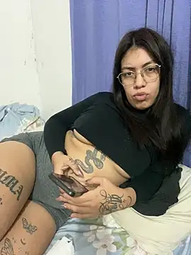 DimeAria online show from 05/15/26, 05:03