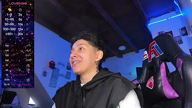 Snapshot of MIKEFONSE- chatting on 03/14/26, 09:42 MIKEFONSE- online show from 03/14/26, 09:42