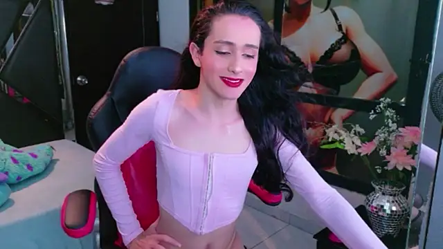 Ivony Giselle online show from 04/26/26, 05:21