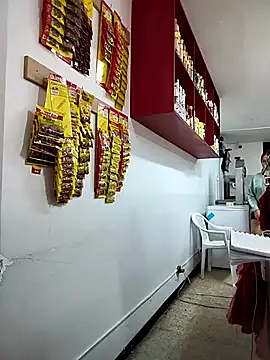 Snapshot of MaskedLatinaX chatting on 03/10/26, 03:17 MaskedLatinaX online show from 03/10/26, 03:17