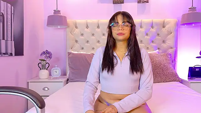 Snapshot of PamelaScot chatting on 02/26/26, 01:59 PamelaScot online show from 02/26/26, 01:59