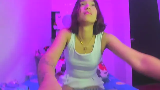 sapphire brown20 online show from 05/25/26, 01:55