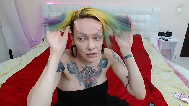Tasty Zombie online show from 05/13/26, 06:49