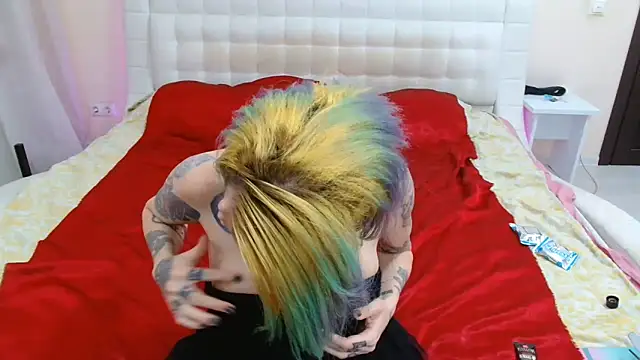 Tasty Zombie online show from 05/15/26, 06:59