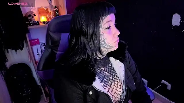 aradia 66 online show from 03/24/26, 03:00