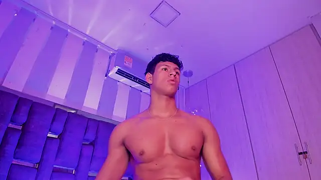 DomenicoRey online show from 02/27/26, 12:16