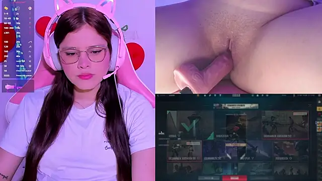 Snapshot of trianna_sweet chatting on 05/12/26, 02:36 trianna sweet online show from 05/12/26, 02:36