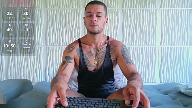 Snapshot of Adbel_Sady_ chatting on 05/07/26, 01:05 Adbel Sady online show from 05/07/26, 01:05
