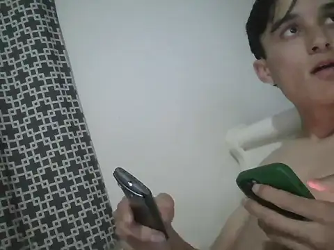 Snapshot of harfuch chatting on 02/28/26, 08:15 harfuch online show from 02/28/26, 08:15