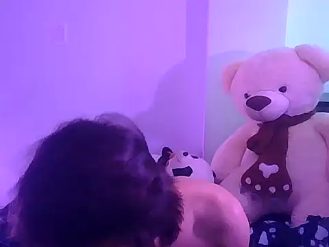 Snapshot of PandoraQueen10 chatting on 03/17/26, 04:54 PandoraQueen10 online show from 03/17/26, 04:54