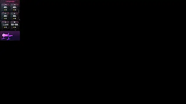 Camila-Rose online show from 04/10/26, 09:08
