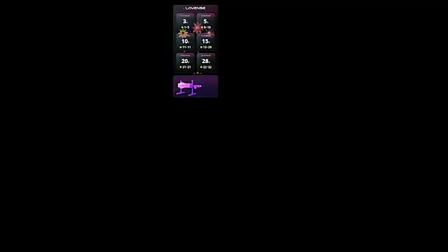 Camila-Rose online show from 04/28/26, 02:27