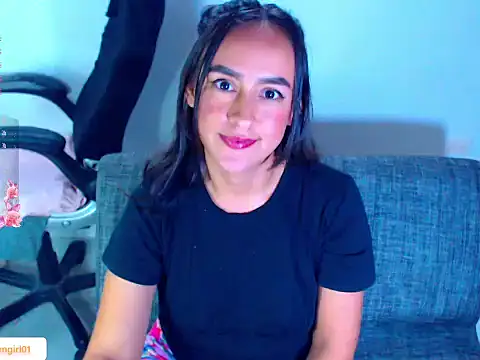 Snapshot of dreamgirlxxx1 chatting on 03/08/26, 11:19 dreamgirlxxx1 online show from 03/08/26, 11:19