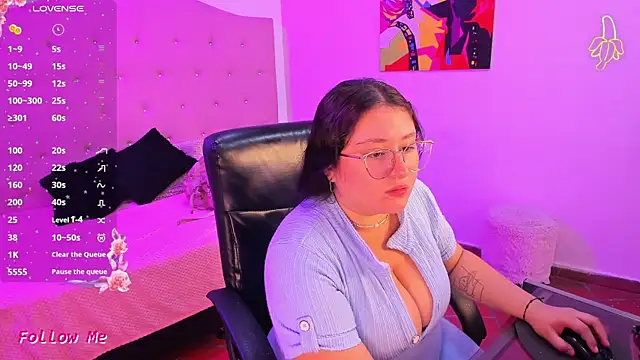 Snapshot of sienna_cavalli chatting on 04/09/26, 12:32 sienna cavalli online show from 04/09/26, 12:32