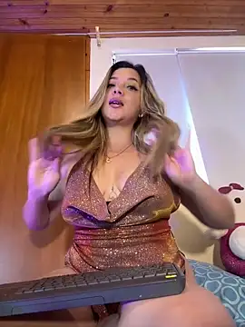 FoxxySweet online show from 04/06/26, 03:24