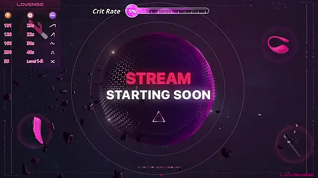 Snapshot of Queenjayj chatting on 06/18/26, 03:05 Queenjayj online show from 06/18/26, 03:05