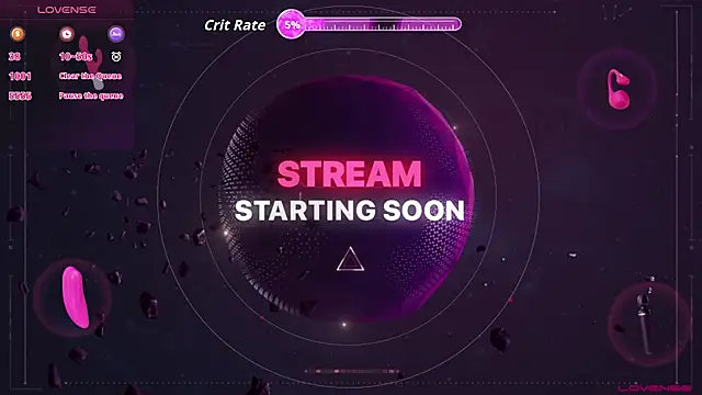 Snapshot of Queenjayj chatting on 07/01/26, 03:23 Queenjayj online show from 07/01/26, 03:23