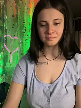  Anna cutie  online show from 04/30/26, 08:57