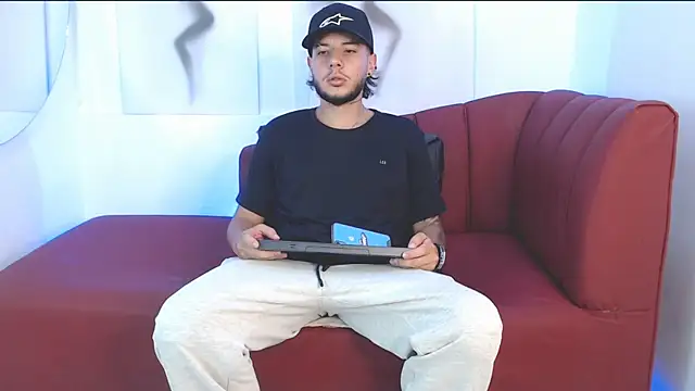 luxesmith online show from 04/28/26, 12:42