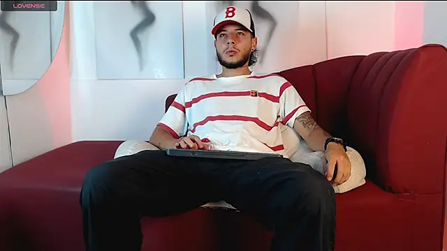 luxesmith online show from 05/05/26, 01:24