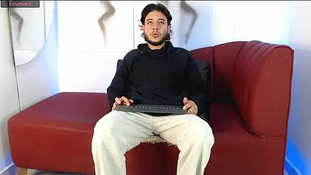 luxesmith online show from 05/12/26, 11:35