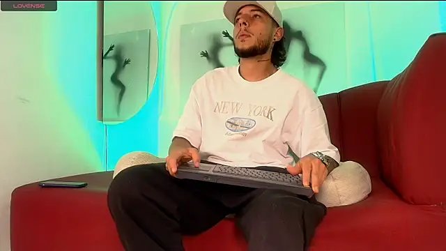 luxesmith online show from 06/27/26, 01:10