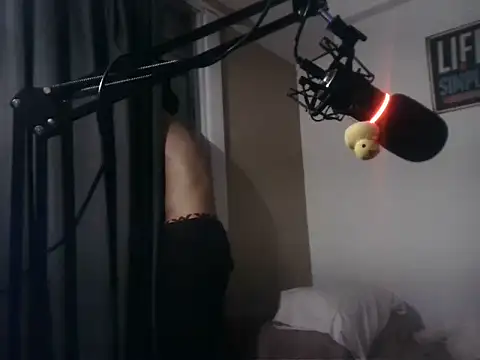 Snapshot of necoftw chatting on 03/06/26, 06:10 necoftw online show from 03/06/26, 06:10