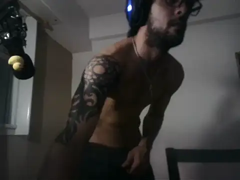 Snapshot of necoftw chatting on 03/21/26, 06:40 necoftw online show from 03/21/26, 06:40