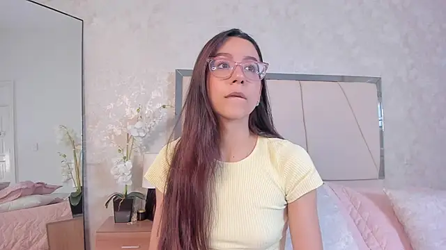 Arii wilde online show from 06/09/26, 01:12