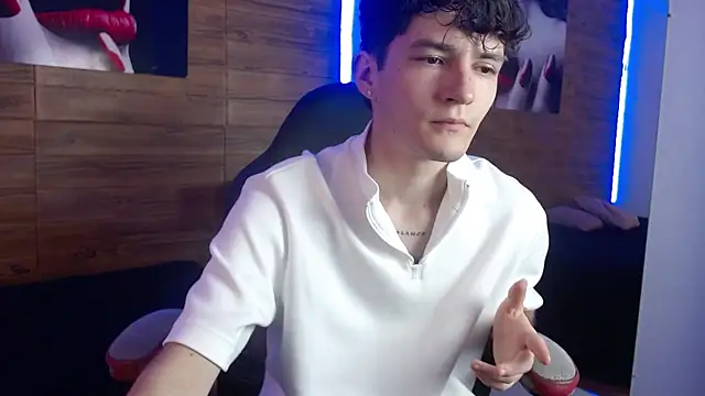 trevor mob online show from 05/02/26, 08:47