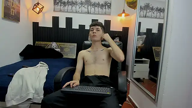 trevor mob online show from 06/16/26, 03:03