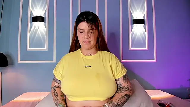 Snapshot of julieta_zc chatting on 02/28/26, 03:51 julieta zc online show from 02/28/26, 03:51