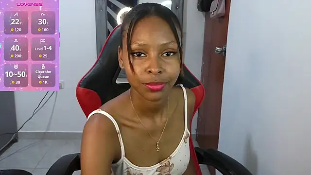 Dulce camx online show from 05/30/26, 03:36