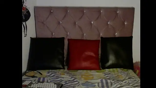 samanta rosse20 online show from 06/16/26, 12:02