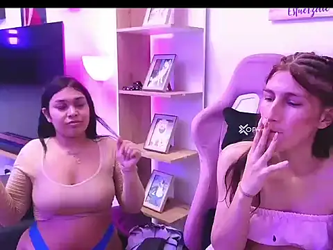 The Wicked Queens02 online show from 03/04/26, 06:30