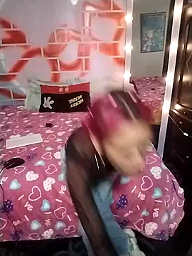 Snapshot of StyleCandy chatting on 03/10/26, 06:02 StyleCandy online show from 03/10/26, 06:02