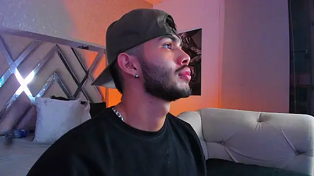 Vincentblack online show from 05/15/26, 04:52