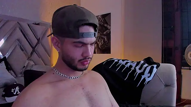 Vincentblack online show from 06/13/26, 11:46