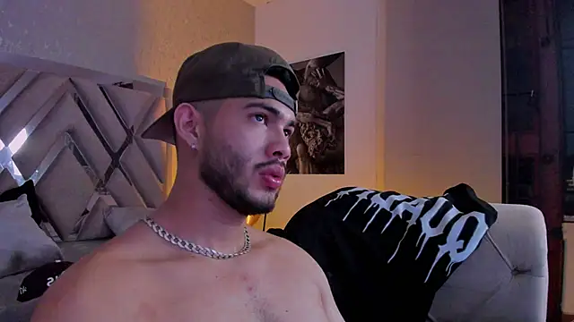 Vincentblack online show from 06/14/26, 02:24