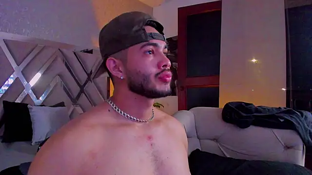 Vincentblack online show from 06/15/26, 02:36