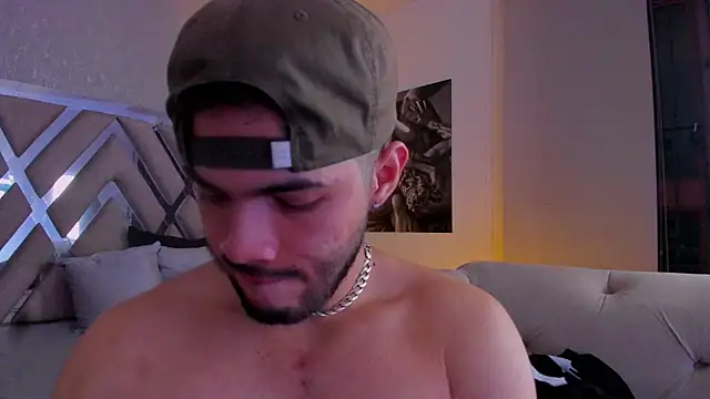 Vincentblack online show from 06/17/26, 07:00