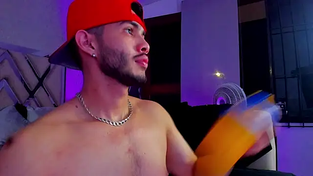 Vincentblack online show from 06/28/26, 03:23