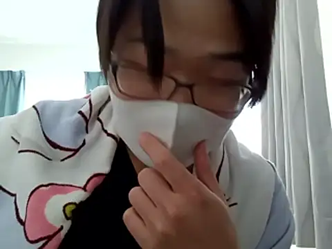 Snapshot of koarannkunn chatting on 03/10/26, 04:06 koarannkunn online show from 03/10/26, 04:06