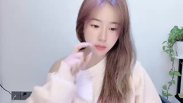 Baixi-01 online show from 05/02/26, 12:32