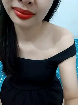 AmberBelle 007 online show from 04/26/26, 01:47