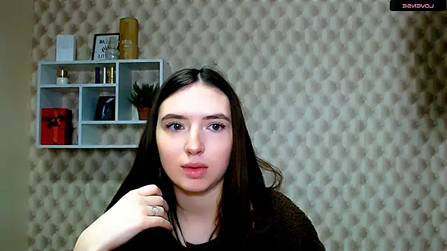 Snapshot of AnnaFlirt_ chatting on 03/20/26, 10:20 AnnaFlirt online show from 03/20/26, 10:20